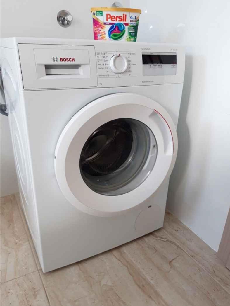 Apartment In Malinska/Insel Krk 38057 外观 照片