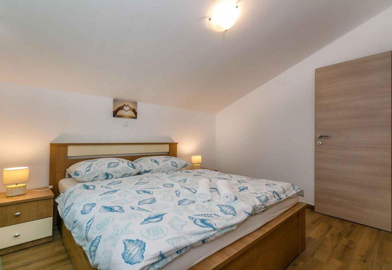 Apartment In Malinska/Insel Krk 38057 外观 照片